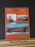 Trackside Around Sayre Towanda Waverly with Lloyd Hall DJ Morning Sun Books