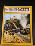 Narrow Gauge & Short Line Gazette 2006 July/Aug Tanana Mining