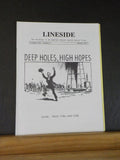 Lineside Volume 8 No 3 1997 Winter Railroad Industry Special Interest Group