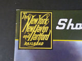 NYNH&H Shoreliner Vol 35 #3 New Haven’s Rebuilt Double-Sheathed Box Car