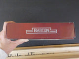Corgi Barton 1908-1989 D41/1 Bus & coach set