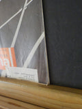 Railway Employees Journal 1969 May Two Tiny Tubs On a Flimsy Flatcar