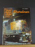 NYNH&H Shoreliner Vol 42 #1 Brockton MA the shoe city pt 1