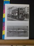 Isle of Man Railway Society Journal 1984 May Volume XI No.1