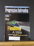 Progressive Railroading 2002 August Finding a way Car interiors & Components