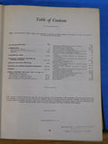 Moody’s Steam Railroads 1949 HC Railroads Airlines Shipping Traction