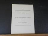 Delaware Railroad Company Annual report 1941 19th annual