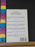 Harvest of Bittersweet by Patricia Penton Leimbach          w/ dust jacket