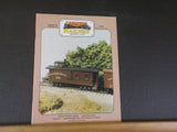 Canadian Railway Modeller Train 6 #4 1996 Sept Oct CPR Early Bay Window Caboose