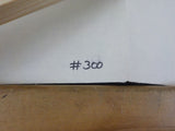 Blueprint Philadelphia & Reading Class CAE Combination Car #440-460 BP #300