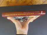 Canadian Pacific's Esquimalt & Nanaimo Railway  Robert Turner Donald MacLachlan