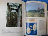 Delaware and Hudson In Color Volume 1 by David R. Sweetland Morning Sun Books
