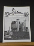 The Arrow 1994 September October Norfolk & Western Historical Society N&W