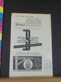New England Railroad Club Official Proceedings 1959 April 14