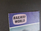Railway World 1960 May Vol 21 No 240 Alweg in Disneyland Woking & Bagsot Light R
