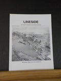 Lineside Volume 14 (XIV) No 2 Railroad Industry Special Interest Group Bethlehem