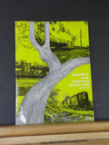 Norfolk and Western Magazine 1970 April Employee Brewster Car & Loco Shop