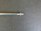Electric drill refitting plate shears Cutting attachment for tin sheet metal etc