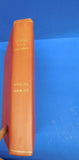 Railroad Model Craftsman Magazine Bound Volume 33 1964-1965