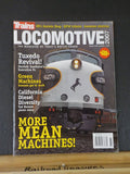 Trains Magazine Special Issue Locomotive Annual 2007 #2 More Mean Machine