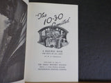 10.30 Limited, The A Great Western Railway Book By W G Chapman Soft Cover
