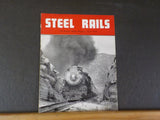 Steel Rails 1953 June 5 L&N Bloomfield Branch