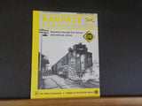 Rail Pace News Magazine 1983 October Railpace Pilly connection LC&N