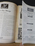 Railroad Trainman Magazine, The 1942 September War Bond Authorizations