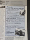 Railway World 1983 February Boxhill, Morden and Waddon Peak Rail