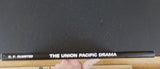 Union Pacific Drama, The by Robert P Olmsted w/ dust jacket