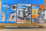 Model Railroader Magazine Complete Year 1959 12 issues