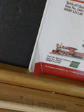 Model Railroad News V20 #12 2014 December U25C Bachmann HO GS-6 Withers BN Motiv
