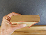 Pocket List of Railroad Officials #162 1935 2nd Quarter
