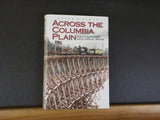Across the Columbia Plain By Peter J. Lewty RR expansion interior NW 1885-93