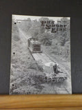 The Short Line TSL #105 1990 October Journal of Shortline & Industrial Railroads