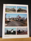 One Man's Locomotives By Vernon Smith 50 yrs experience w/ Railway Motive Power