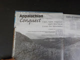 Appalachian Conquest C&O N&W Virginian and Clinchfield Cross The Mountains HC