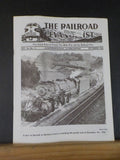 Railroad Evangelist, The 1975 October A Pair of Norfolk & Western 2-8-8-2’s