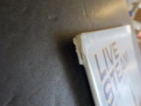 Live Steam Magazine 1995 May June Boiler tubes PRR A3