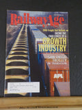 Railway Age 2005 December Facing challenges of growth industry San Diego trolley