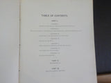 History of The Chicago Milwakuee and St. Paul Railway Hard Cover 1901