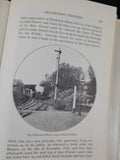 Our Home Railways by WJ Gordon Classics of Railway Literature Volume 1