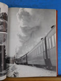 Locomotive & Railway Preservation Bound Volume 1986-1987 I Locomotive Preservati