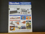 Model Railroader Magazine 2018 January Come back to 1957 Tankcar serviced indust