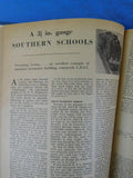 Model Engineer Magazine Bound volume #116 1957 January - June #2902-2927