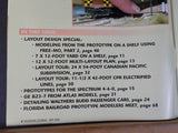 RailModel Journal 2003 May Layout Design Special