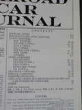 Railroad Car Journal #4 Cabooses wood special steel transfer