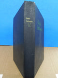 Model Railroader Magazine Bound Volume 17 January-December 1950