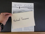 Wheel Clicks 1988 October Pacific Railroad Society Report From Nanjing