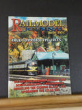 RailModel Journal 2007 January Trees Weathering modern freight cars Roundhouse